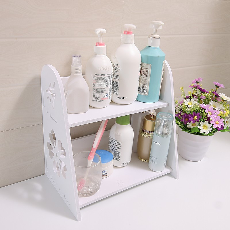 三維工匠 專業(yè)零售引領(lǐng)浴室用品、化妝品與衛(wèi)生用品新潮流