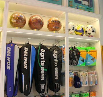 在女人街，遇見“最美文具”店