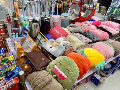 冷空氣催熱哈爾濱市“暖經濟” 保暖產品銷售一路走俏，健身器材需求升溫