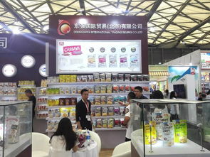 糖村、麗巧克、郭元益等29款明星產(chǎn)品閃耀中食展，2017年誰將問鼎市場爆款？