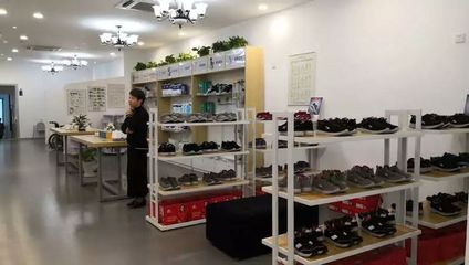 舟山游子 給父母的健康不能等，健身器材是最好的禮物