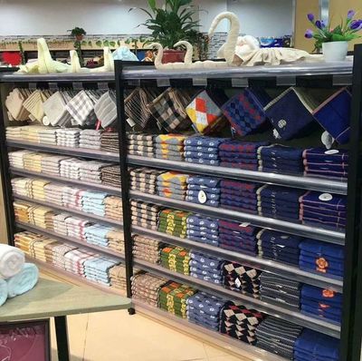 銷售用品 超市百貨陳列手冊連載（二）——打造高效銷售現場的必備利器