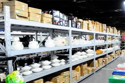 小廚侍廚房用品超市 打造專業烹飪體驗，一站式購物新選擇