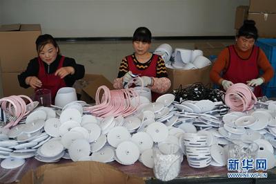 江蘇耿車 從“廢塑加工場”到“創業夢工廠”的華麗蛻變