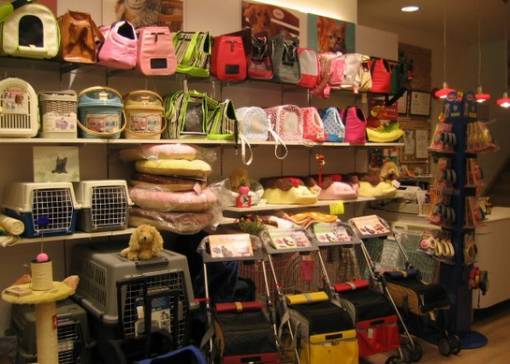 健身器材營銷套路大揭秘 寵物用品那套，我們玩得更溜！